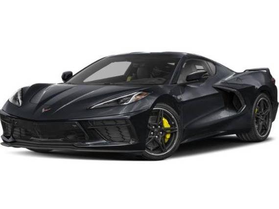 CHEVROLET CORVETTE 2023 1G1YB2D48P5137425 image
