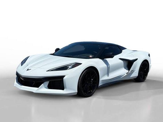 CHEVROLET CORVETTE 2023 1G1YF3D33P5600542 image