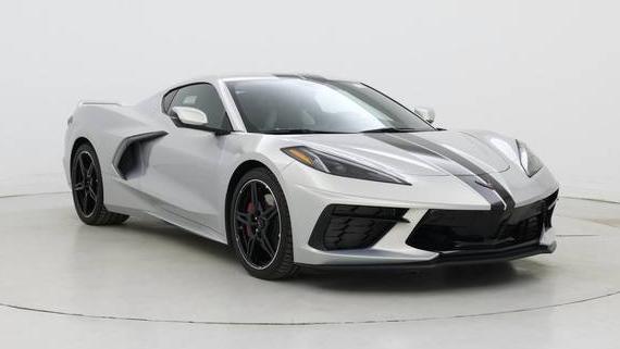 CHEVROLET CORVETTE 2023 1G1YB2D41P5105531 image