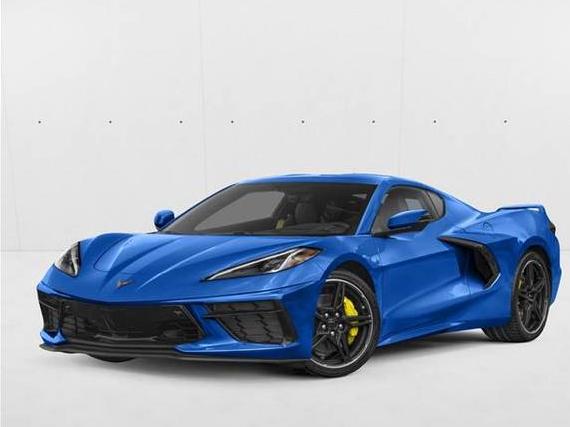 CHEVROLET CORVETTE 2023 1G1YB2D4XP5107939 image