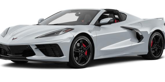 CHEVROLET CORVETTE 2023 1G1YC2D40P5137111 image CHEVROLET CORVETTE 2023 1G1YC2D40P5137111 image