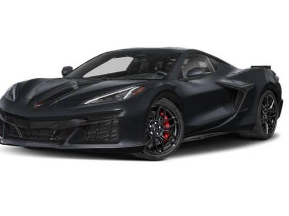 CHEVROLET CORVETTE 2023 1G1YF2D37P5601848 image