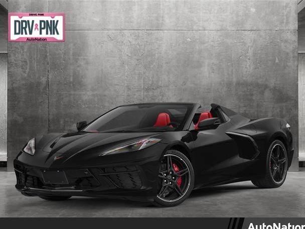 CHEVROLET CORVETTE 2023 1G1YC3D4XP5109273 image