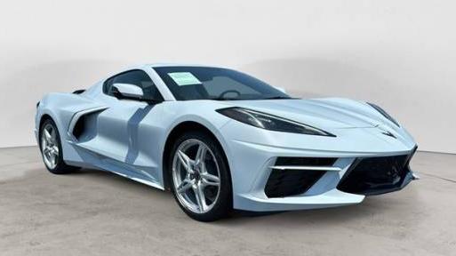 CHEVROLET CORVETTE 2023 1G1YA2D40P5116281 image
