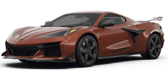 CHEVROLET CORVETTE 2023 1G1YE3D30P5604339 image