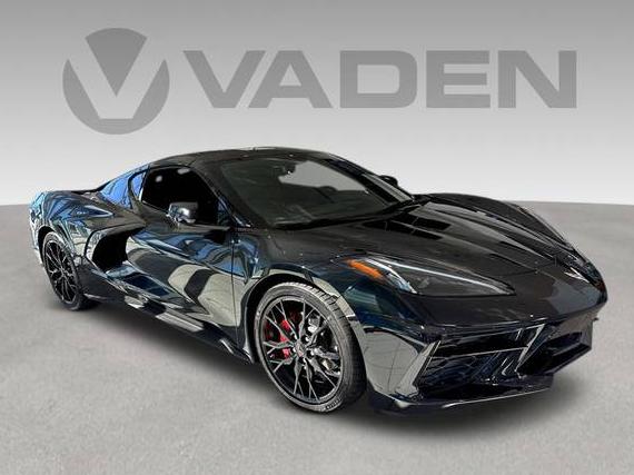 CHEVROLET CORVETTE 2023 1G1YB2D44P5125207 image