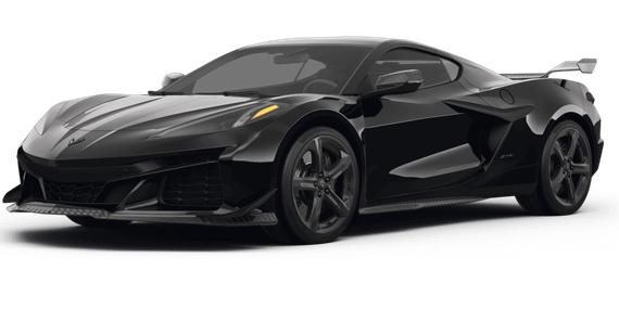 CHEVROLET CORVETTE 2023 1G1YF2D37P5700282 image