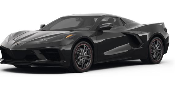 CHEVROLET CORVETTE 2023 1G1YC3D40P5502408 image