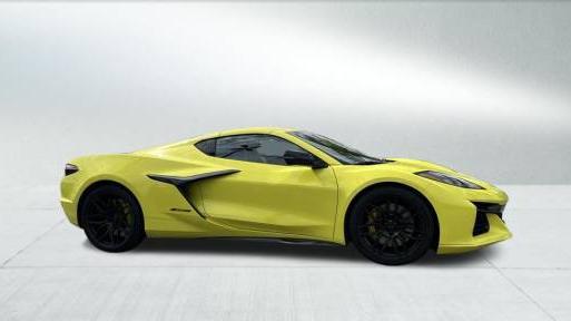 CHEVROLET CORVETTE 2023 1G1YE2D31P5601623 image