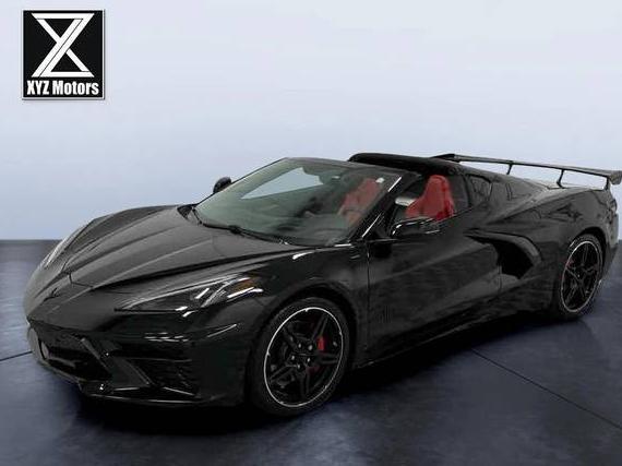 CHEVROLET CORVETTE 2023 1G1YB2D47P5131972 image CHEVROLET CORVETTE 2023 1G1YB2D47P5131972 image