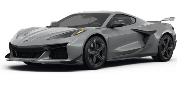CHEVROLET CORVETTE 2023 1G1YF2D30P5601299 image