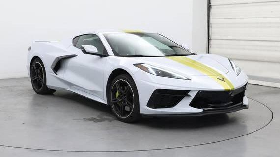 CHEVROLET CORVETTE 2023 1G1YB2D4XP5138804 image CHEVROLET CORVETTE 2023 1G1YB2D4XP5138804 image