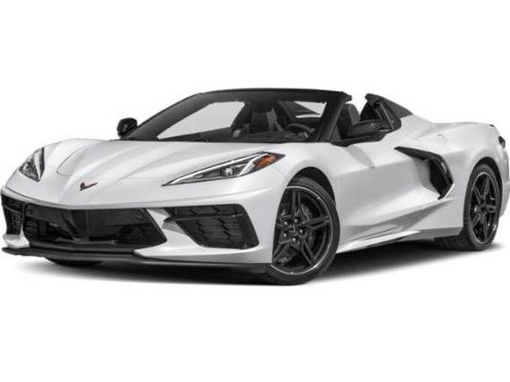 CHEVROLET CORVETTE 2023 1G1YA3D48P5111903 image