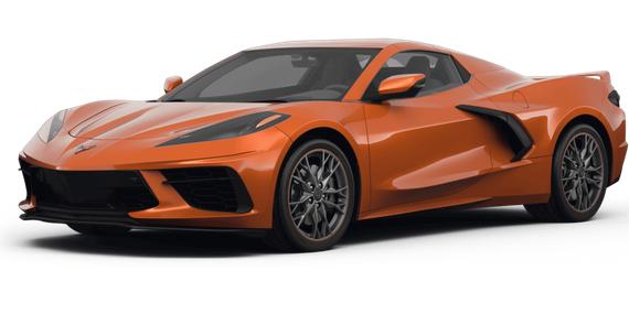 CHEVROLET CORVETTE 2023 1G1YC3D41P5102230 image