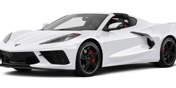 CHEVROLET CORVETTE 2023 1G1YC2D43P5109495 image
