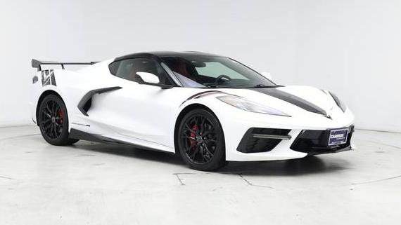CHEVROLET CORVETTE 2023 1G1YA2D43P5101130 image