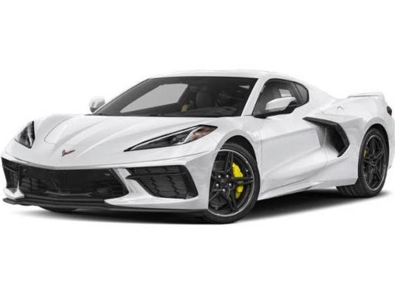 CHEVROLET CORVETTE 2023 1G1YA2D49P5106753 image