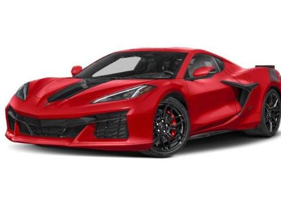 CHEVROLET CORVETTE 2023 1G1YF2D36P5602151 image