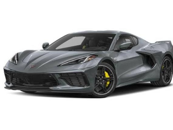 CHEVROLET CORVETTE 2023 1G1YA2D46P5131500 image
