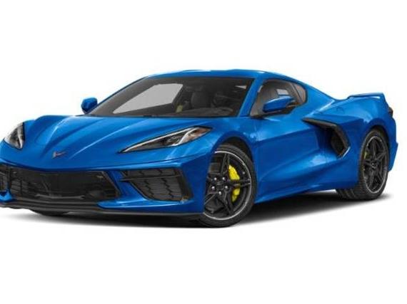 CHEVROLET CORVETTE 2023 1G1YA2D48P5118313 image