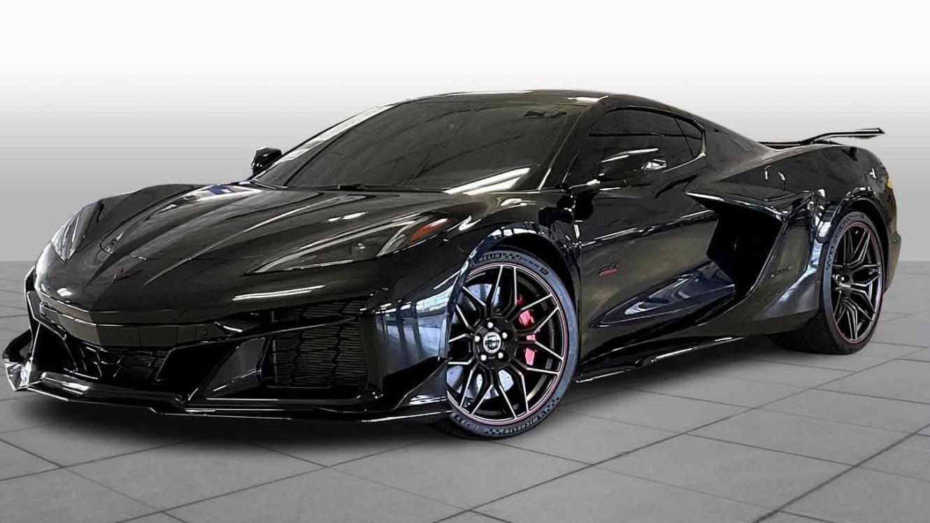 CHEVROLET CORVETTE 2023 1G1YF2D34P5701003 image