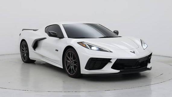 CHEVROLET CORVETTE 2023 1G1YC2D4XP5502667 image