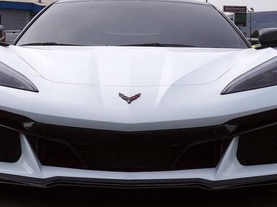 CHEVROLET CORVETTE 2023 1G1YF2D33P5604083 image