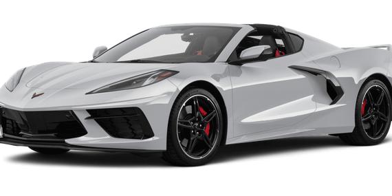 CHEVROLET CORVETTE 2023 1G1YA2D43P5142079 image CHEVROLET CORVETTE 2023 1G1YA2D43P5142079 image