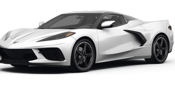 CHEVROLET CORVETTE 2023 1G1YB3D40P5105753 image