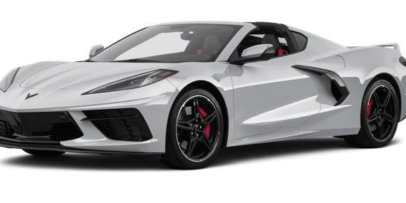 CHEVROLET CORVETTE 2023 1G1YA2D48P5112849 image CHEVROLET CORVETTE 2023 1G1YA2D48P5112849 image