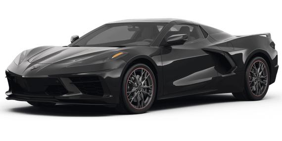 CHEVROLET CORVETTE 2023 1G1YC3D4XP5127966 image