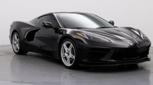 CHEVROLET CORVETTE 2023 1G1YA2D45P5114879 image