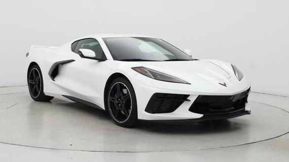 CHEVROLET CORVETTE 2023 1G1YC2D46P5110415 image
