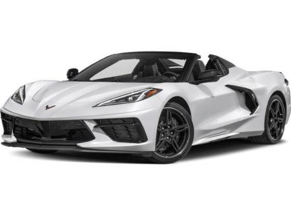 CHEVROLET CORVETTE 2023 1G1YC3D46P5124420 image