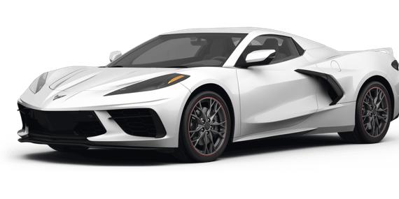 CHEVROLET CORVETTE 2023 1G1YC3D48P5501054 image