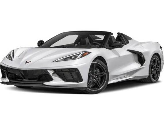 CHEVROLET CORVETTE 2023 1G1YC3D4XP5134948 image