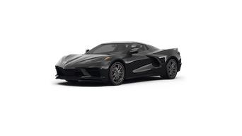 CHEVROLET CORVETTE 2023 1G1YC3D48P5105223 image