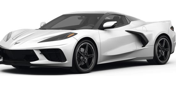 CHEVROLET CORVETTE 2023 1G1YB3D46P5131564 image
