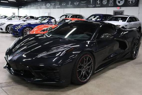 CHEVROLET CORVETTE 2023 1G1YC3D41P5500103 image CHEVROLET CORVETTE 2023 1G1YC3D41P5500103 image