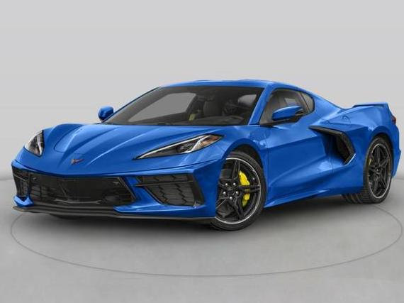 CHEVROLET CORVETTE 2023 1G1YC2D46P5503041 image
