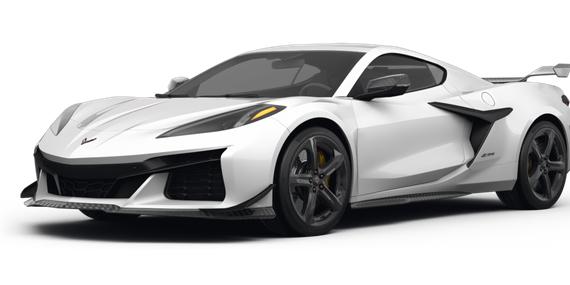 CHEVROLET CORVETTE 2023 1G1YF2D35P5603601 image