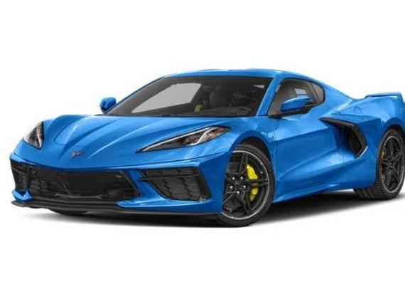 CHEVROLET CORVETTE 2023 1G1YA2D4XP5133346 image
