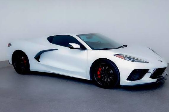 CHEVROLET CORVETTE 2023 1G1YB2D40P5104287 image