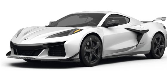CHEVROLET CORVETTE 2023 1G1YF3D3XP5601896 image
