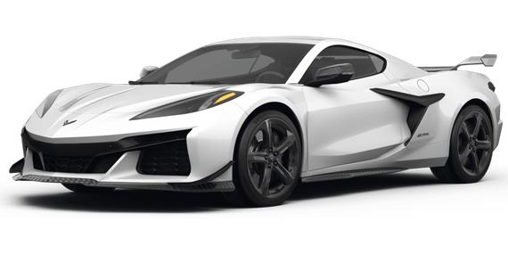 CHEVROLET CORVETTE 2023 1G1YF3D37P5602262 image