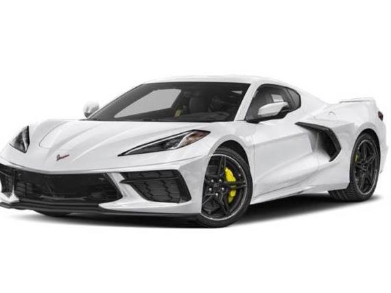 CHEVROLET CORVETTE 2023 1G1YA2D47P5138021 image