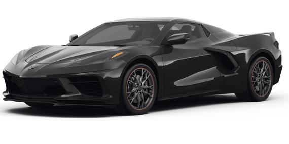 CHEVROLET CORVETTE 2023 1G1YC3D44P5503481 image