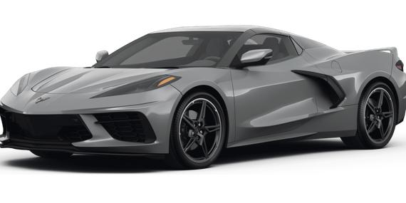 CHEVROLET CORVETTE 2023 1G1YA3D49P5107763 image