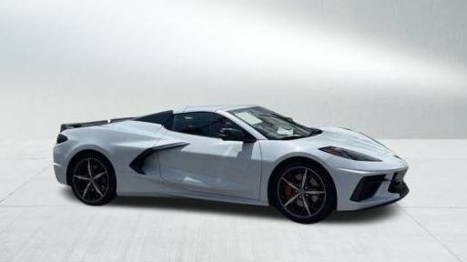 CHEVROLET CORVETTE 2023 1G1YC3D47P5125379 image