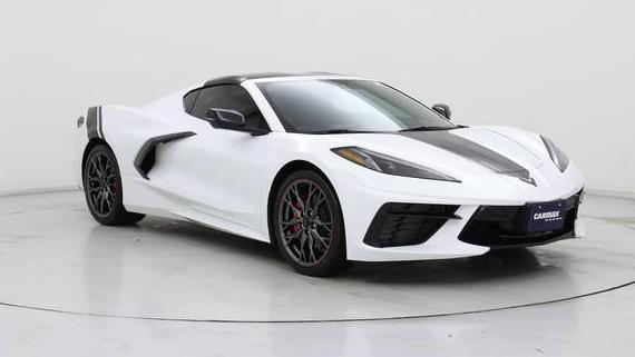 CHEVROLET CORVETTE 2023 1G1YA2D4XP5130852 image